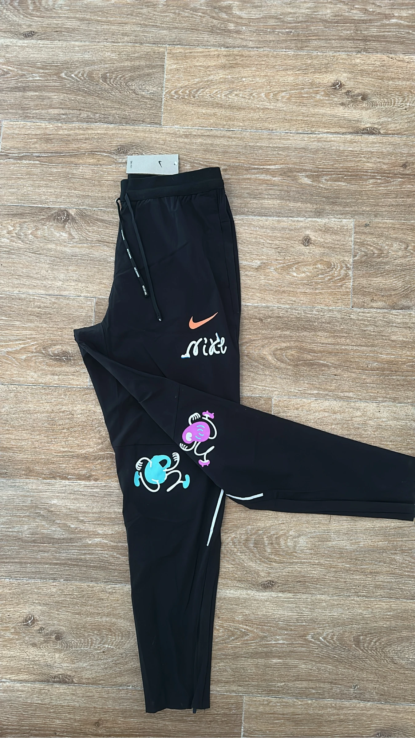 Nike phenom Tokyo 